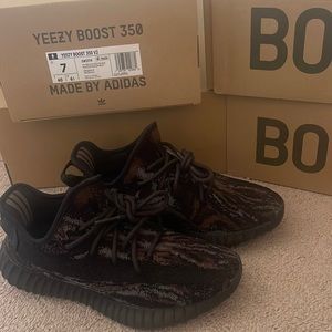 Yeezy boost 350